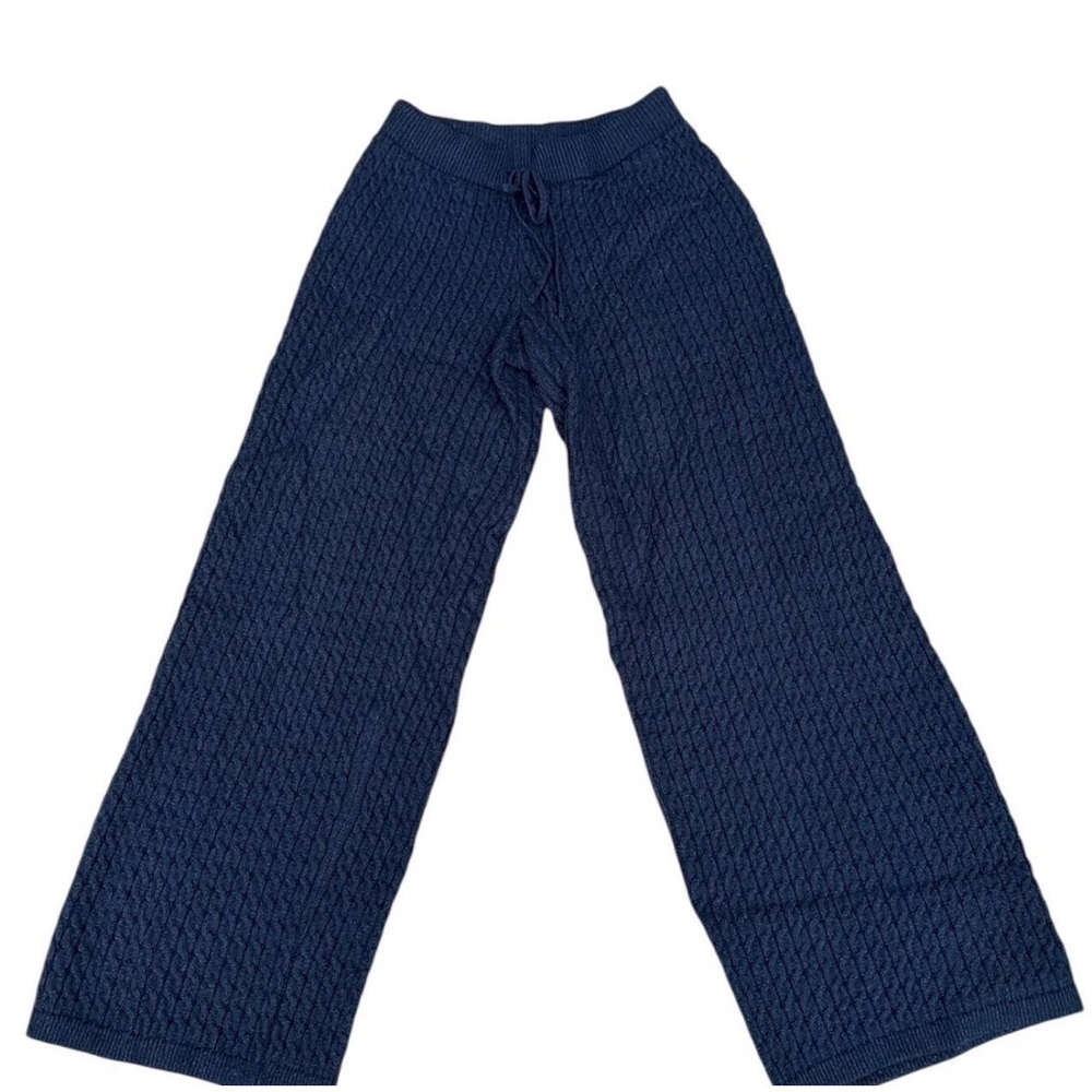 Edikted knit pants
